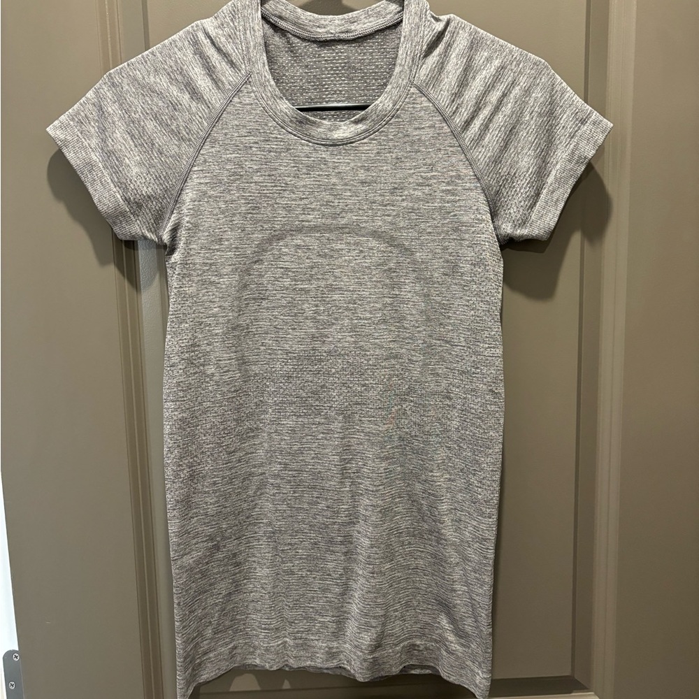 Lululemon Swiftly Tech